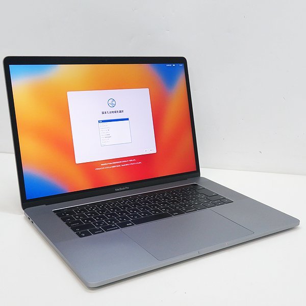 2024年最新】Yahoo!オークション -macbook pro 15 16gbの中古品