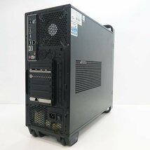 ◇ MouseComputer マウスコンピューター DAIV-DGX750H1-SH5【Core i7-7820X/64GB/SSD 480GB/HDD 3TB/Win11/GeForce GTX 1080Ti/同梱不可】_画像2