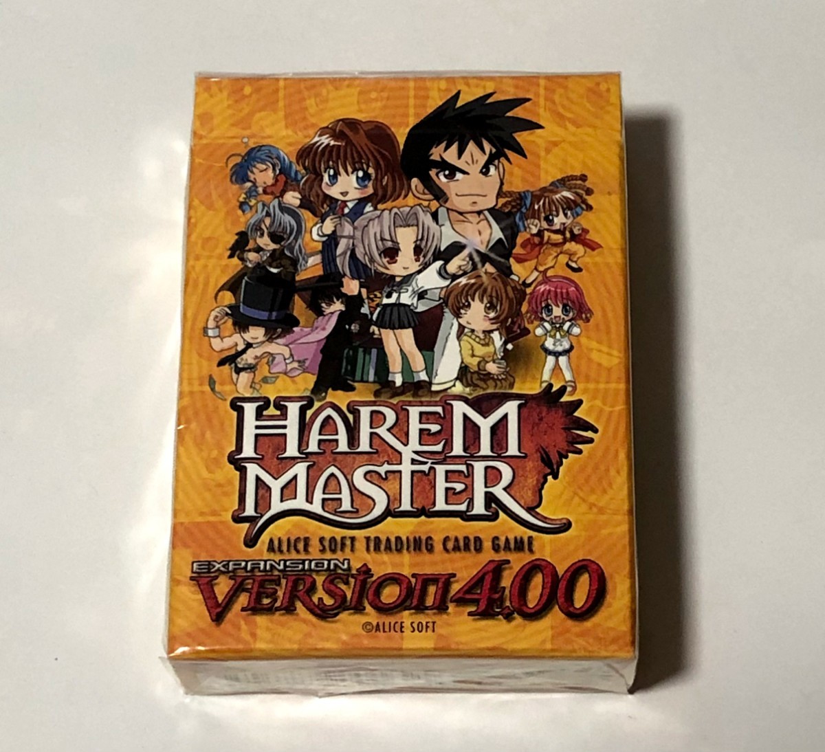 2024年最新】Yahoo!オークション -ハーレムマスター(その他)の中古品