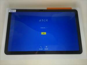 Android12タブレット TECLAST T40 Pro 中古