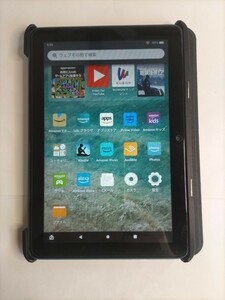 Fire HD8 32GB 第10世代 中古品