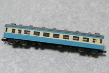 サロ75・サハ75　70系電車　旧形国電　GMキット　組立品　飯田線　51系　80系　113系　115系　119系　クモハユニ　0103_画像2