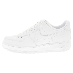 NIKE ナイキ AIR FORCE 1 07 FRESH エアフォース1 ローカットスニーカー ホワイト US8/26cm DM0211-100