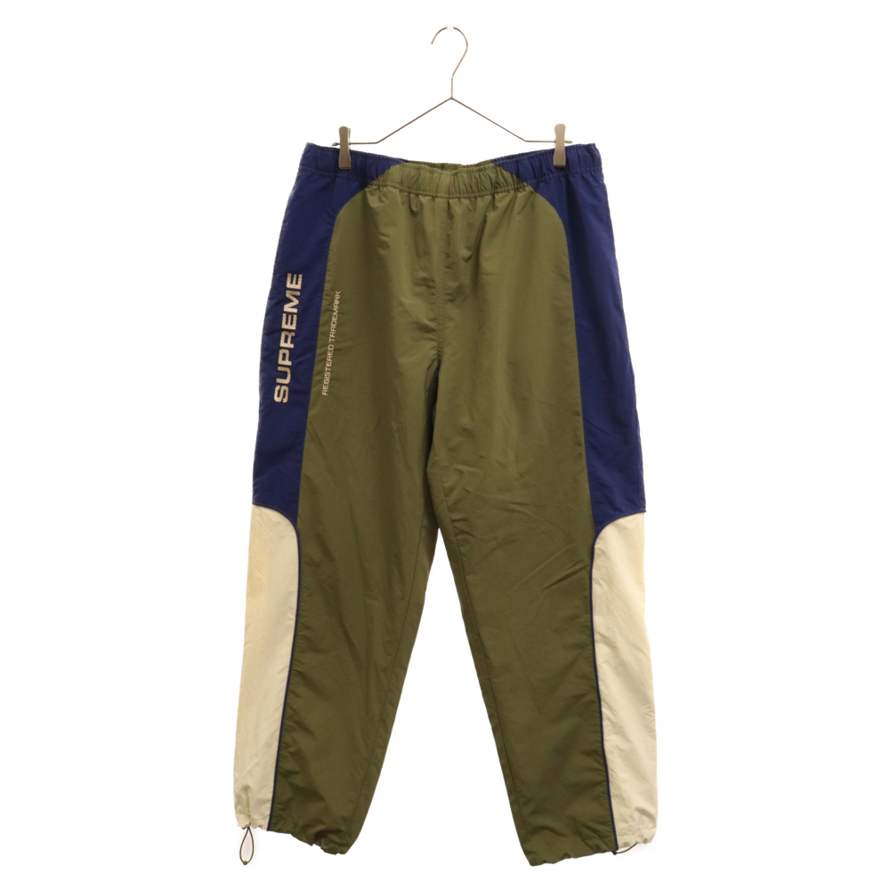 2023年最新】Yahoo!オークション -supreme track pantの中古品・新品