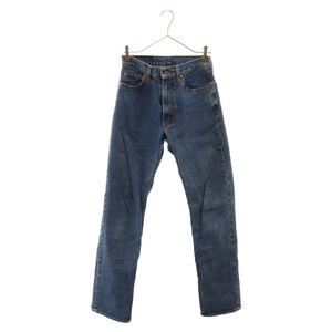 Levi's リーバイス 90s VINTAGE 511 ボタン裏359 デニムパンツ インディゴ 511-0217