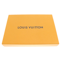 LOUIS VUITTON ルイヴィトン LVロゴ テクニカル ナイロンカーゴパンツ ブラック RM232M Y90 HPP03W_画像6