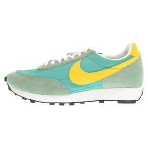 NIKE ナイキ DBREAK SP NEPTUNE GREEN デイブレーク ネプチューングリーン ローカットスニーカー DA0824-300 US8.5/26.5cm