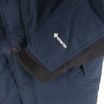 THE NORTH FACE ザノースフェイス MOUNTAIN DOWN JACKET マウンテンダウンジャケット ネイビー ND91930_画像4