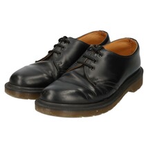 Dr.Martens ドクターマーチン プレーンウェルト 3ホールシューズ 1461PW_画像3