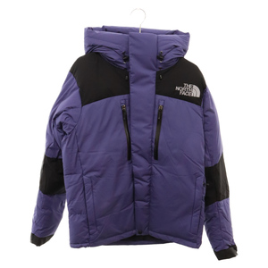 THE NORTH FACE ザノースフェイス BALTRO LIGHT JACKET GORE-TEX バルトロライトジャケット ダウンジャケット ケイプブルー ND92340