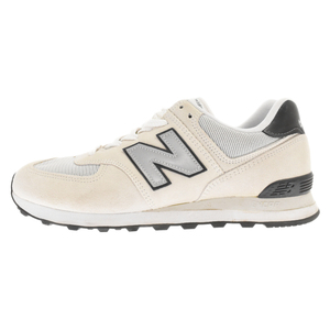 New Balance ニューバランス ML574BH2 ローカットスニーカー ホワイト US11/29cm