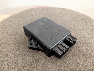 実働外し ZRX400 前期 純正 イグナイター CDI 電装 イグニッション カワサキ ZRX ノーマル パーツ 部品