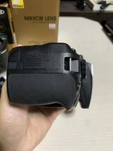  1円スタート Nikon D3400ボディ+18-55mm VR+単焦点35mmレンズ_画像5