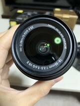  1円スタート Nikon D3400ボディ+18-55mm VR+単焦点35mmレンズ_画像9