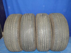 『BRIDGESTONE　ブリヂストン　SEIBERLING SL201　セイバーリング　215/60R17　2023年製　夏タイヤ　ノーマルタイヤ　4本セット』