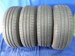 『FALKEN　ファルケン　SINCERA SN832i　205/65R15　2019年製　夏タイヤ　ノーマルタイヤ　4本セット』