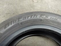 『YOKOHAMA　ヨコハマ　BluEarth-Es Es32　ブルーアース　155/65R13　2022年製　夏タイヤ　ノーマルタイヤ　4本セット』_画像9