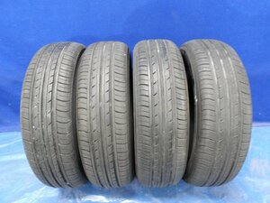 [YOKOHAMA Yokohama BluEarth-Es Es32 BluEarth 155/65R13 2022 год производства летние шины стандартные шины 4 шт. комплект ]