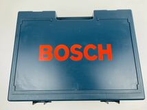 【No218】 【美品】ボッシュ BOSCH GWS14.4V バッテリーディスクグラインダー 動作確認済み_画像9