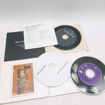 p111【1円スタート】 BEATLES ビートルズ LP CD DVD まとめ "Let it be" "THE PARCY FAITH STRINGS" 他 現状品 _画像6