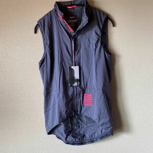 Rapha PRO TEAM INSULATED GILET ラファ プロチーム ジレ