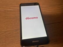 展示品★新品同様★docomo★ドコモ★F-04K★富士通★arrows Be★ブラック★スマートフォン★スマホ★判定○★完動品★動作確認済み★_画像4