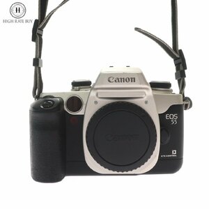 1円スタート Canon キヤノン EOS 55 イオス デジタルカメラ デジタル一眼 デジカメ ボディのみ 撮影器具 動作未確認