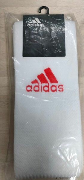 adidas 11_ADI21SOCK (22995) アディダス サッカー ソックス 靴下　メンズ