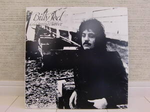 『LP』(US盤) ビリー・ジョエル/Billy Joel 　Cold Spring Harbor ※ファーストアルバム