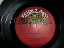 『LP』(国内初回盤) レア・アース/Rare Earth ゲット・レディ/Get Ready_画像5