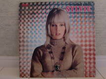 『LP』(国内初回盤) シルヴィー・バルタン/Sylvie Vartan 愛にかたち/Non je ne suis plus la meme_画像1