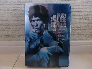 『DVD』 ブルース・リー Bruce Lee Ultimate Collection (BOX)