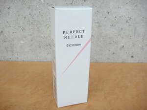 5C408R 未使用・未開封品 Perfect Needle Premium パーフェクトニードルプレミアム 美容クリーム 20g