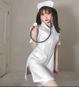  nurse cosplay nurse clothes new goods costume play clothes sexy cosplay 
