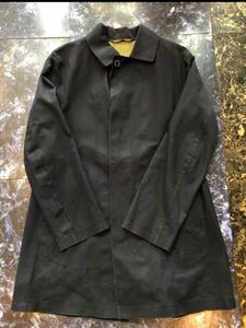 マッキントッシュ MACKINTOSH トレンチコート コート ロングコート