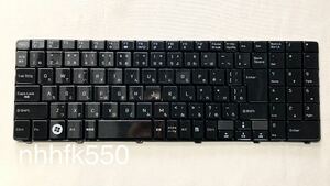 ☆ ACER Aspire 7250/5742等用 純正新品 日本語キーボード