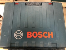 005▽未使用品▽BOSCH ボッシュ バッテリーディスクグラインダ GWS 18V-LIN ※長期保管品_画像10