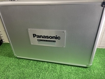 011◎未使用品◎Panasonic/パナソニック 充電ケーブルカッター EZ45A6K-B 本体のみ 14.4V/18V_画像6