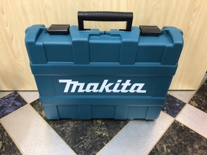 017◇未使用品・即決価格◇マキタ makita 充電式圧着機 TC300DRG ①