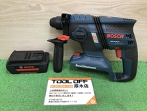 012◆未使用品◆ボッシュ　BOSCH 36Vバッテリーハンマドリル GBH36V-LIY_画像1