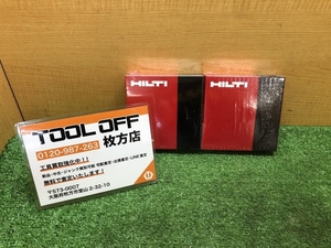 014〇未使用品・即決価格〇ヒルティ HILTI 切断砥石 #2144838 10x AC-D 105×1.0×15 SP 10枚入×2箱