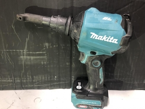 014〇おすすめ商品〇マキタ makita 充電式エアダスタ AS001G 40Vmax仕様 本体のみ