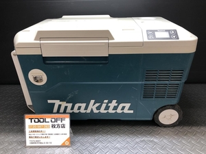 014〇おすすめ商品〇マキタ makita 充電式保冷温庫 CW280D 本体のみ