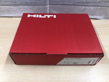 015●未使用品●HILTI ヒルティ ガス鋲打機用ピン BX3用 X-P17 B3MX_画像2