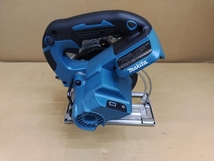 010■おすすめ商品■マキタ makita 150mm充電式チップソーカッタ CS553D バッテリ×2 充電器_画像3