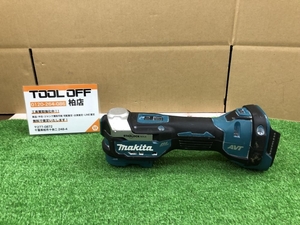 010■おすすめ商品■makita マキタ 充電式マルチツール TM52D　本体のみ