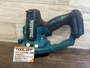 009▼おすすめ商品▼マキタ makita 充電式全ネジカッタ SC102DZ 動作OK 本体のみ 記名有り