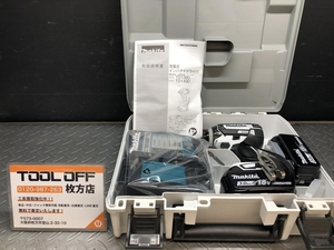 014〇未使用品・即決価格〇マキタ makita 充電式インパクトドライバ TD149DRFX バッテリー(BL1830)2個+充電器付属