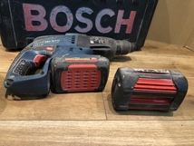 001♪おすすめ商品♪BOSCH ボッシュ バッテリーハンマドリル GBH36V-LI_画像7