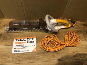 001♪おすすめ商品♪RYOBI リョービ ヘッジトリマ HT-3520